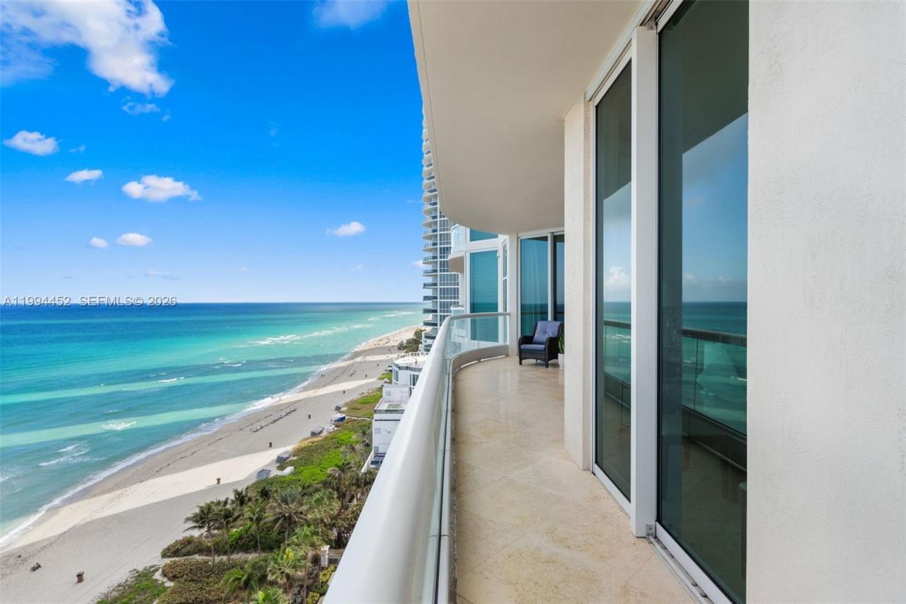 16047 Collins Ave, Unit 1202, Sunny Isles Beach, FL 33160 Photo
