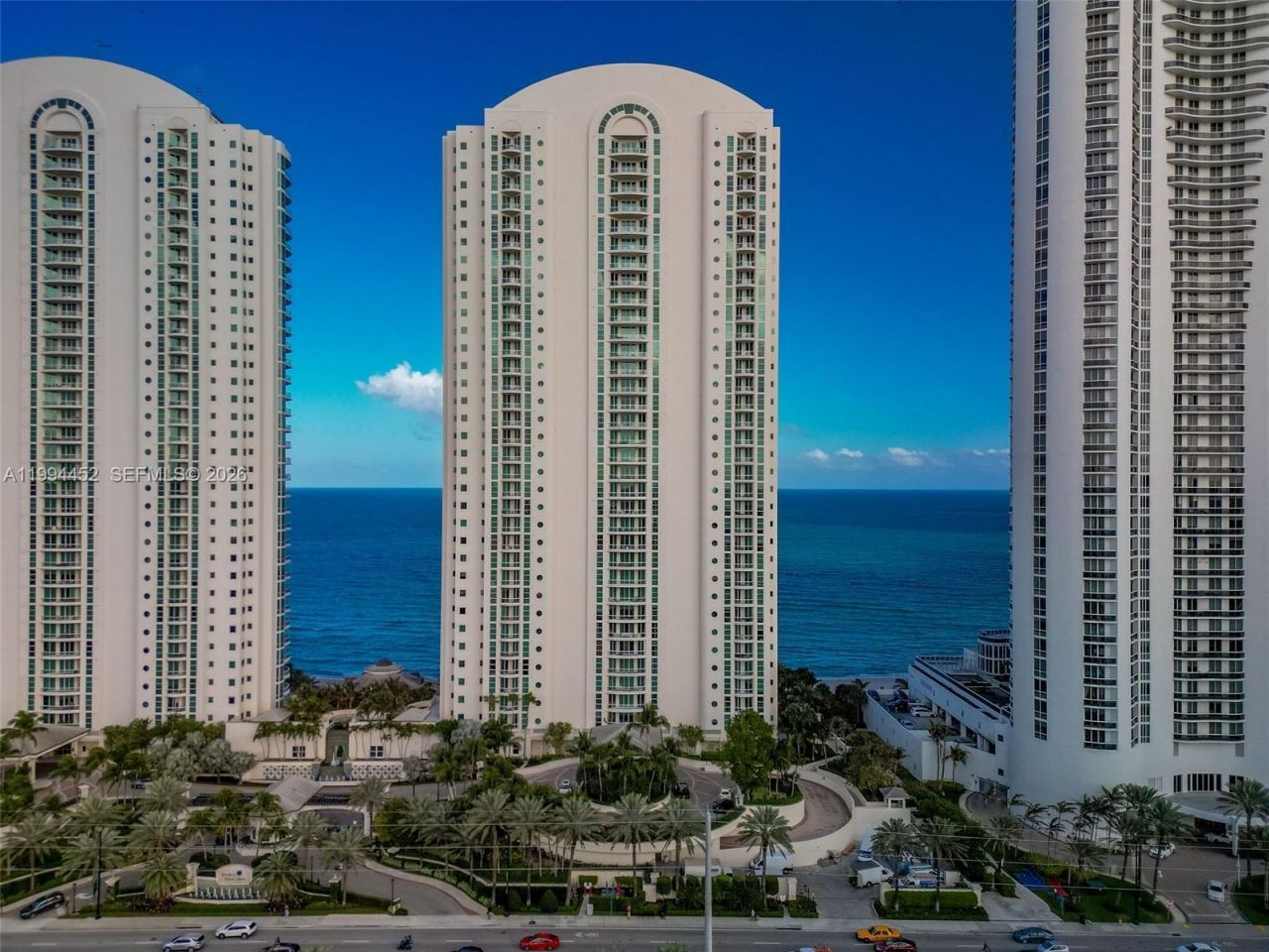 16047 Collins Ave, Unit 1202, Sunny Isles Beach, FL 33160 Photo