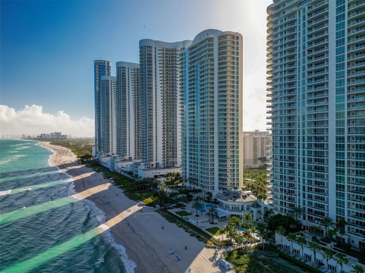 16047 Collins Ave, Unit 1202, Sunny Isles Beach, FL 33160 Photo