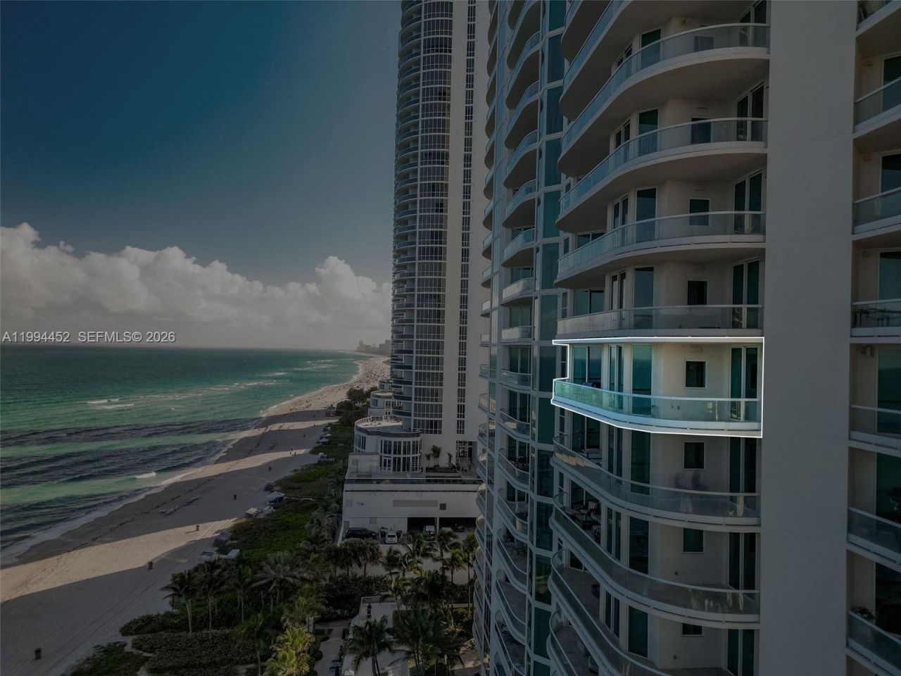 16047 Collins Ave, Unit 1202, Sunny Isles Beach, FL 33160 Photo