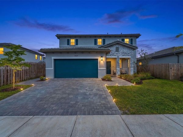 29021 SW 163rd Ct, Homestead, FL 33033