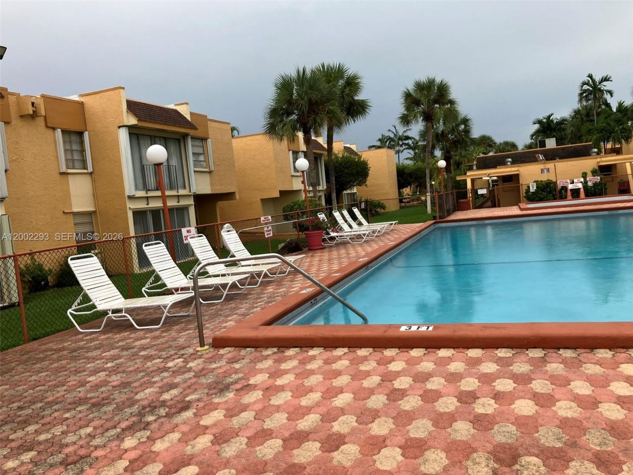 9311 SW 4th St, Unit 104B, Miami, FL 33174 Photo