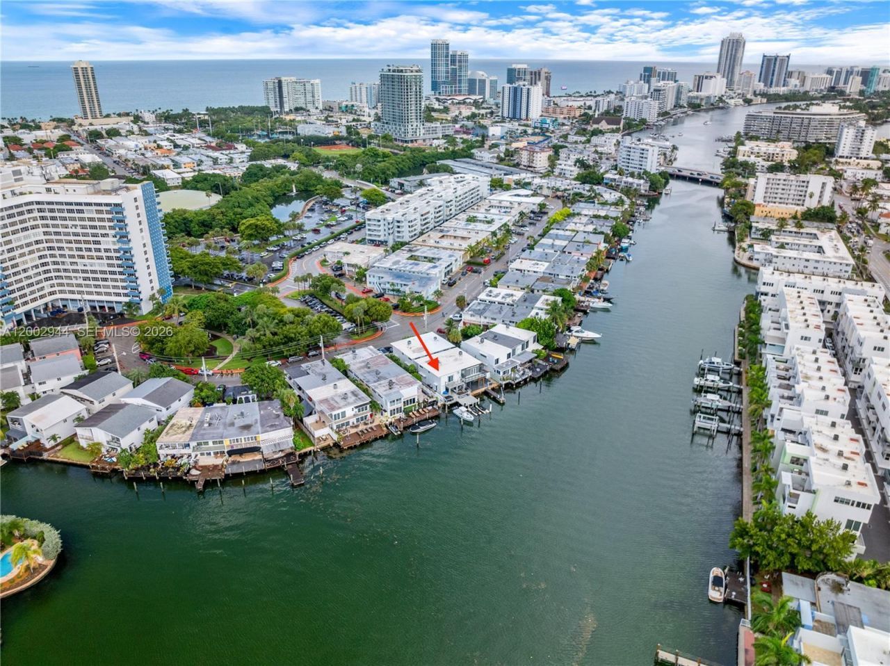 7406 Gary Ave, Miami Beach, FL 33141 Photo