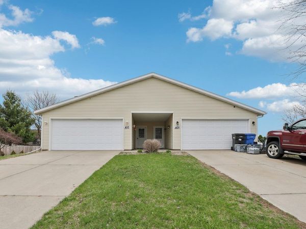 410 David Circle, Arena, WI 53503