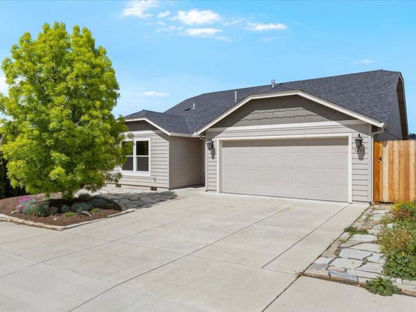3471 Cascara Street, Medford, OR 97504
