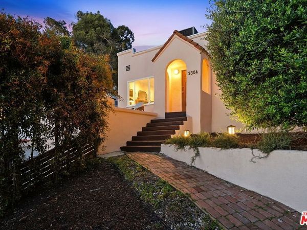 2354 Landa Street, Los Angeles, CA 90039