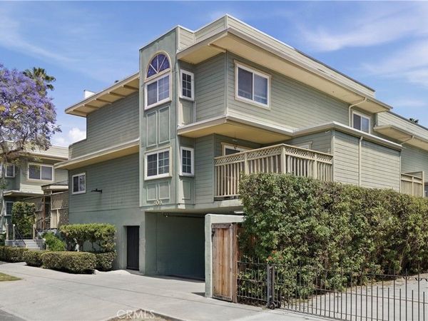809 N Spurgeon Street, Unit 5, Santa Ana, CA 92701