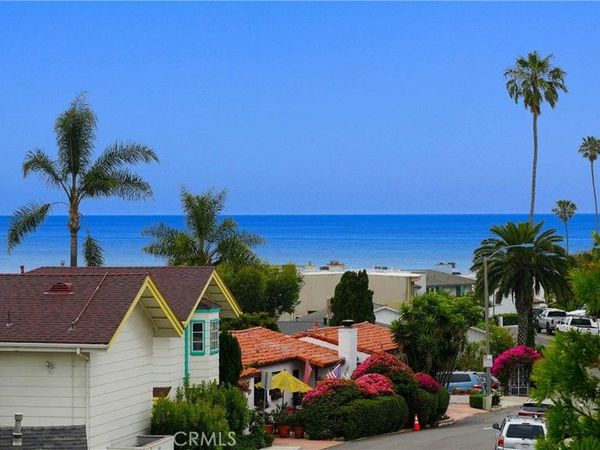 318 Cazador, Unit B, San Clemente, CA 92672