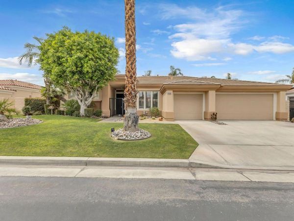 44397 Mesquite Drive, Indian Wells, CA 92210