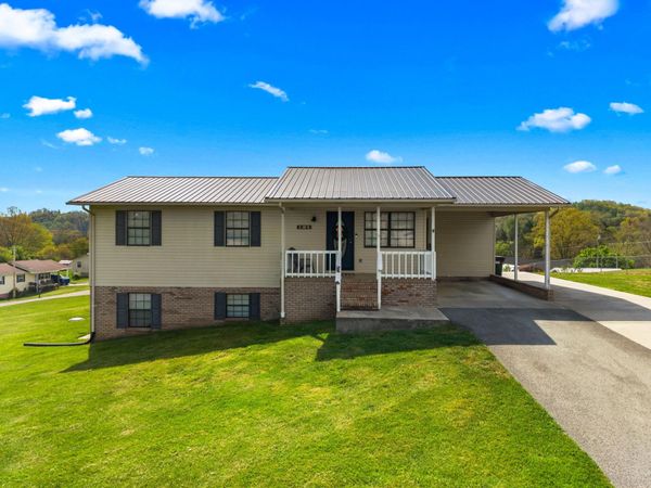 191 Leabow Circle, Tazewell, TN 37879