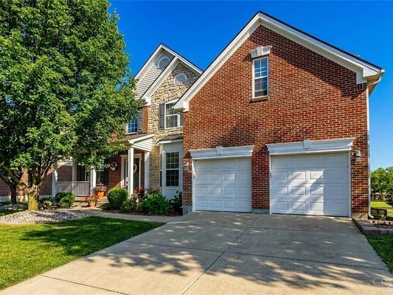 8060 Vegas Circle, West Chester, OH 45069 Photo 1