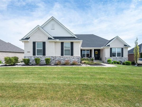 6090 Northlake Court, Liberty Twp, OH 45011