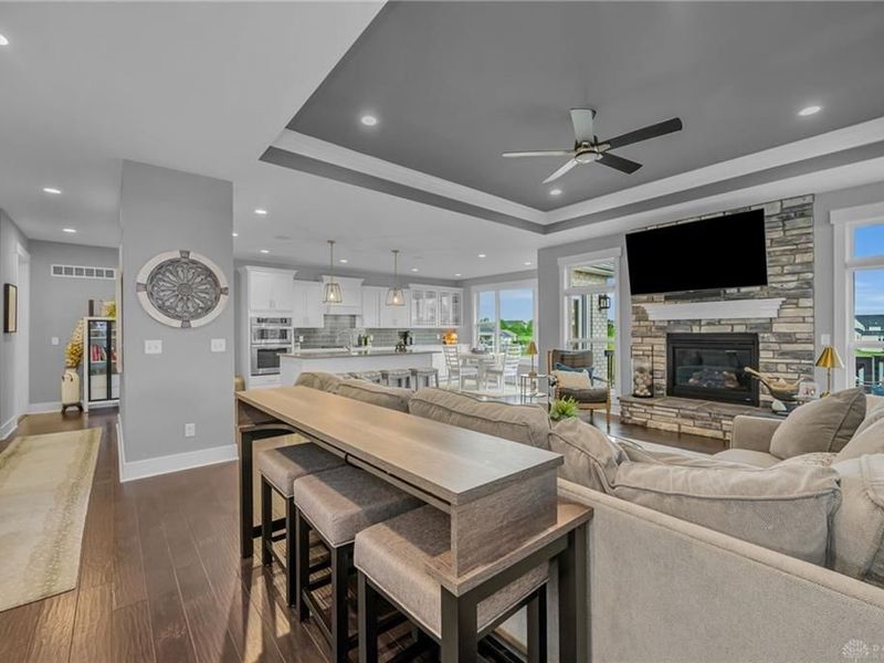 6090 Northlake Court, Liberty Township, OH 45011 Photo 19