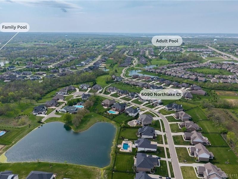 6090 Northlake Court, Liberty Township, OH 45011 Photo 2