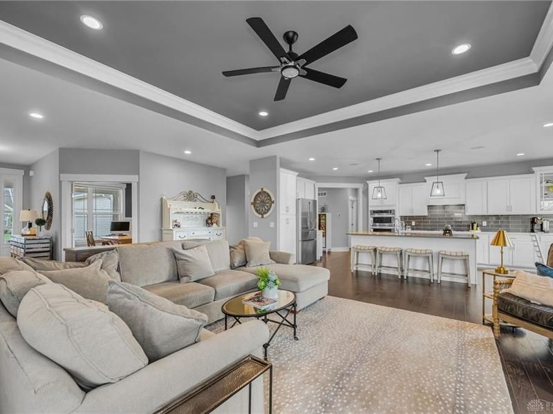 6090 Northlake Court, Liberty Township, OH 45011 Photo 20