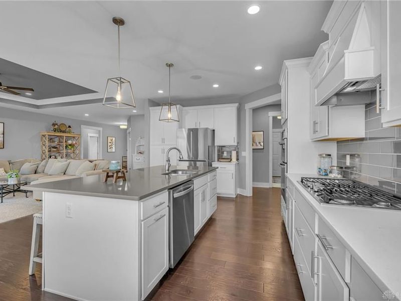 6090 Northlake Court, Liberty Township, OH 45011 Photo 23