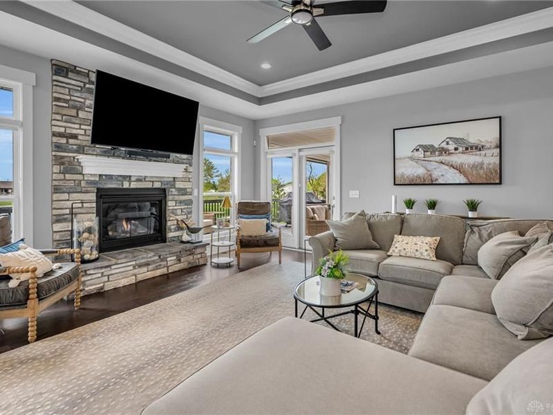 6090 Northlake Court, Liberty Township, OH 45011 Photo 36