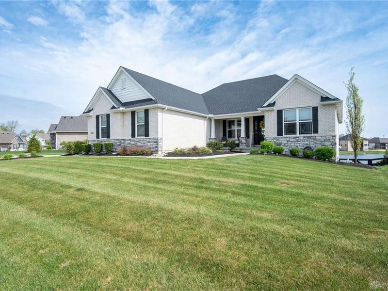 6090 Northlake Court, Liberty Township, OH 45011 Photo 5