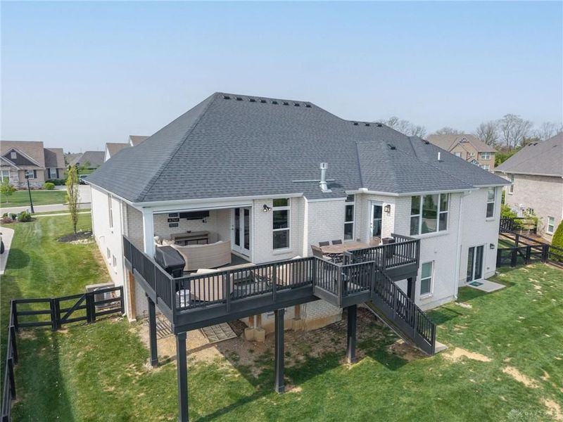 6090 Northlake Court, Liberty Township, OH 45011 Photo 52