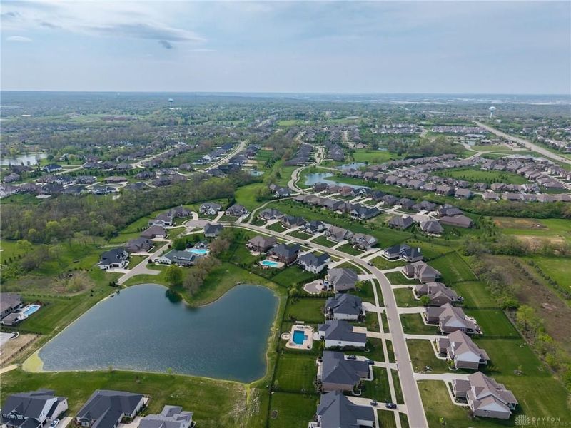 6090 Northlake Court, Liberty Township, OH 45011 Photo 62