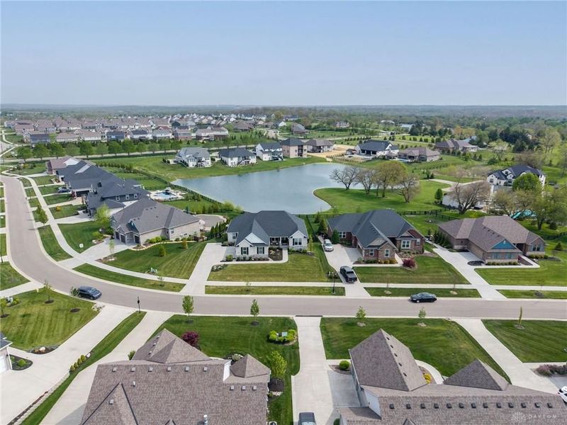 6090 Northlake Court, Liberty Township, OH 45011 Photo 63