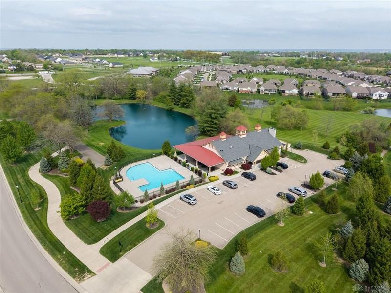 6090 Northlake Court, Liberty Township, OH 45011 Photo 68