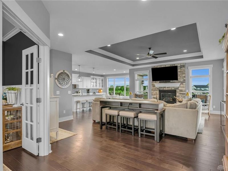 6090 Northlake Court, Liberty Township, OH 45011 Photo 9