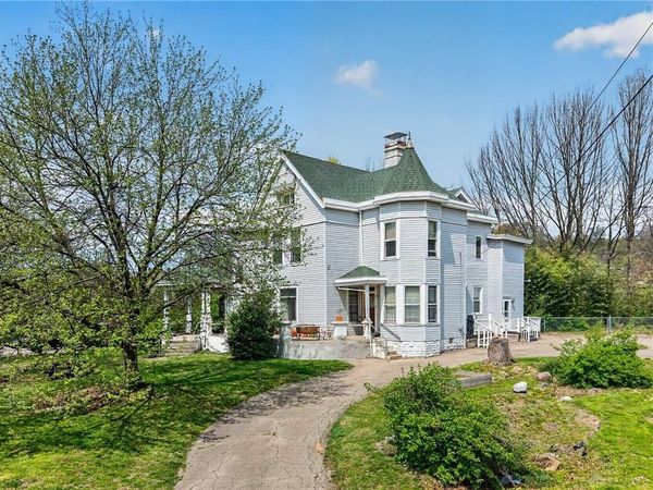 2604 Harris Avenue, Norwood, OH 45212