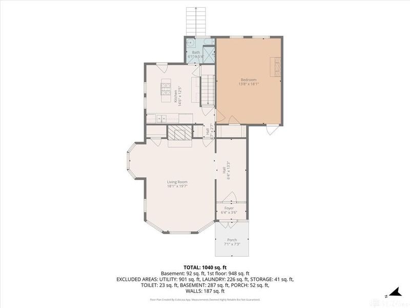 2604 Harris Avenue, Norwood, OH 45212 Photo 80