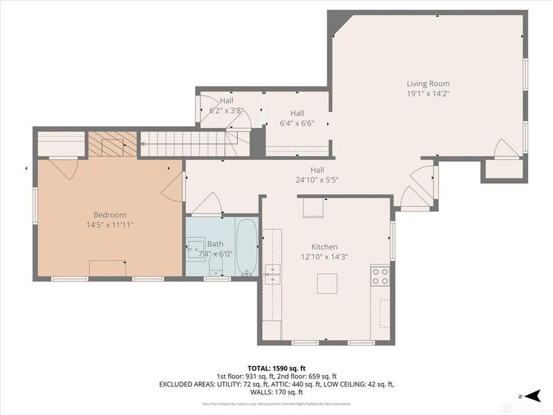 2604 Harris Avenue, Norwood, OH 45212 Photo 81