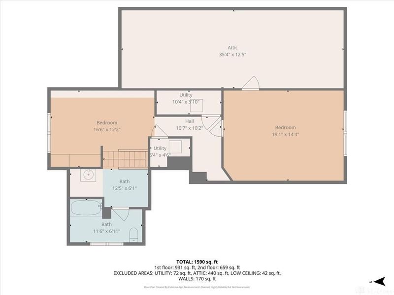 2604 Harris Avenue, Norwood, OH 45212 Photo 82