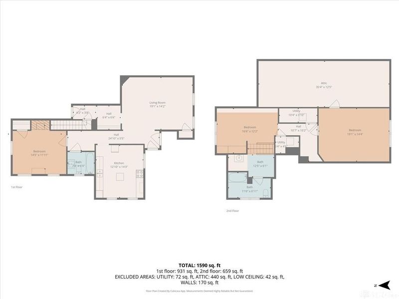 2604 Harris Avenue, Norwood, OH 45212 Photo 83