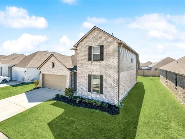 3635 TRESTLE CROSSING Avenue, Slidell, LA 70461