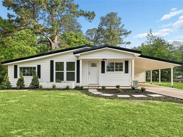 1205 WILMUTH Street, Bogalusa, LA 70427