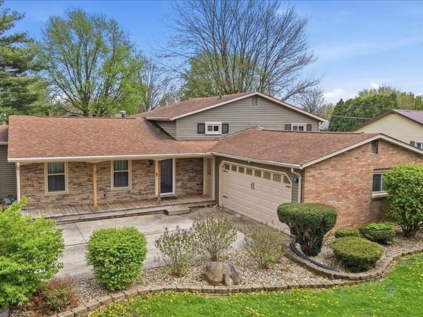 1280 Lynne Avenue, Bucyrus, OH 44820