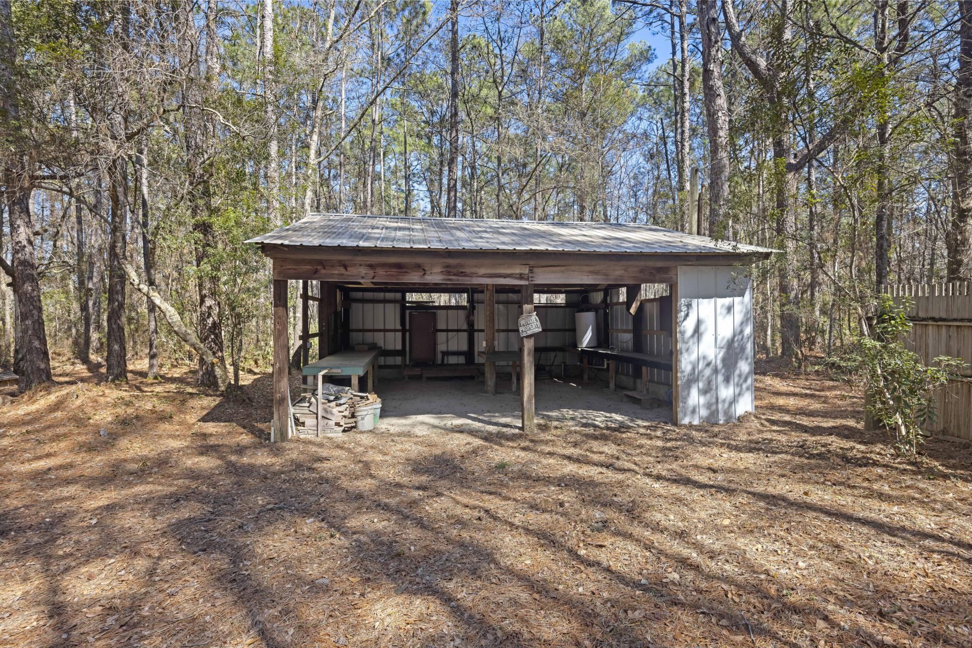 9168 Old Georgetown Road Photo 9