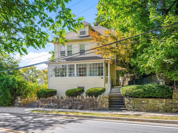 49 Weaver Street, Larchmont, NY 10538