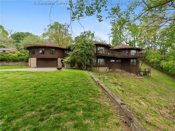 328 McKinley Avenue, Charleston, WV 25314