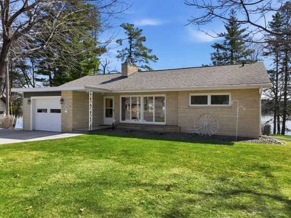 983 23 1/2 Street, Chetek, WI 54728