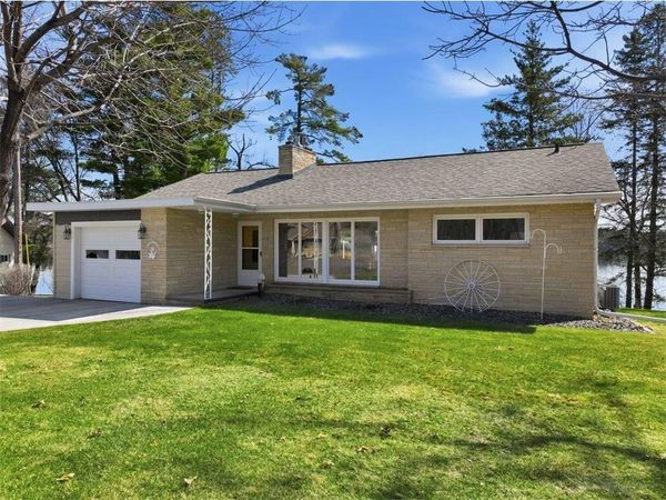 983 23 1/2 Street, Chetek, WI 54728