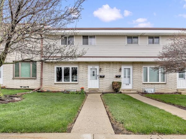 5316 Athens AVENUE, Racine, WI 53406