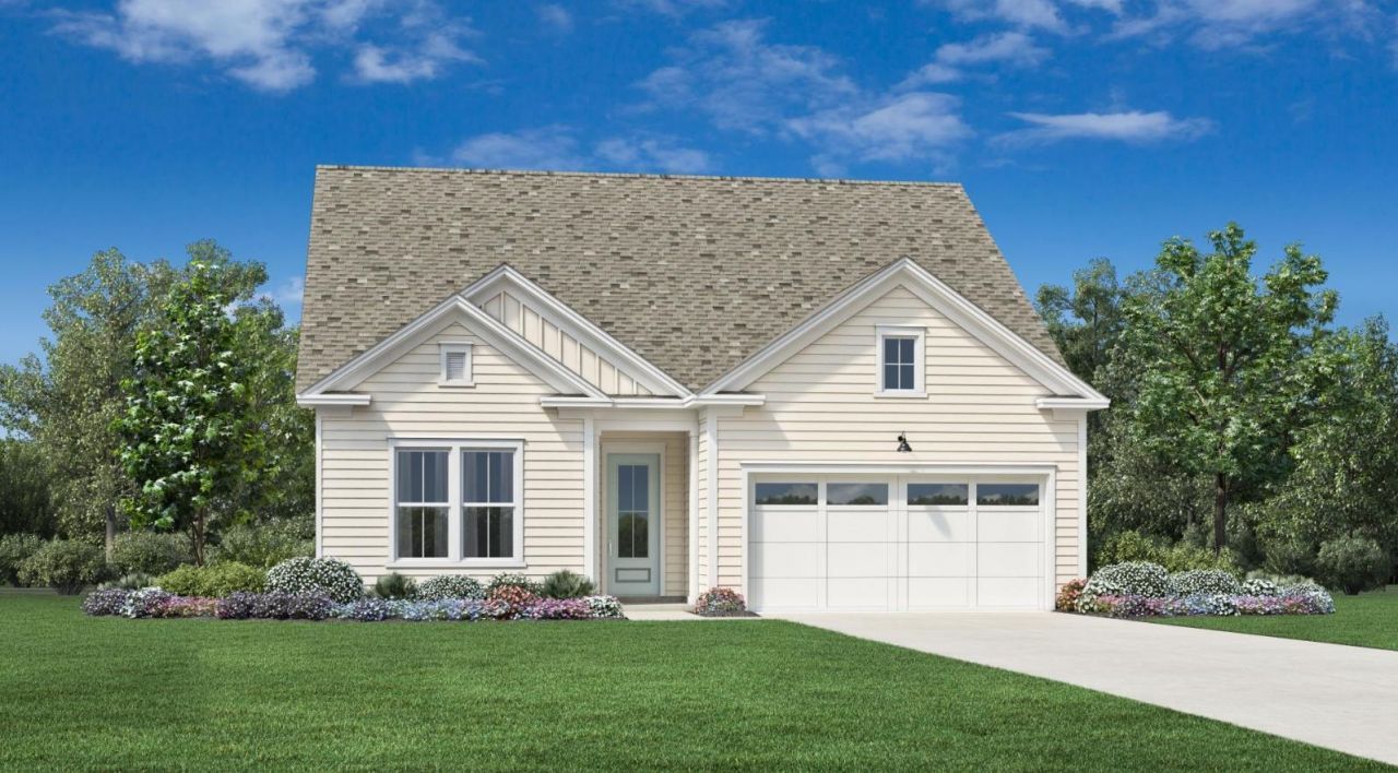 2080 Comradery Way, Murrells Inlet, SC 29576 Main Photo