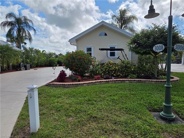 Lot 29 3008 W Riverbend Resort BLVD, LABELLE, FL 33935