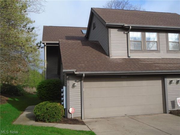 4062 Saint Andrews Court, Unit 1, Canfield, OH 44406