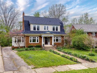 210 Storer Avenue, Akron, OH 44302