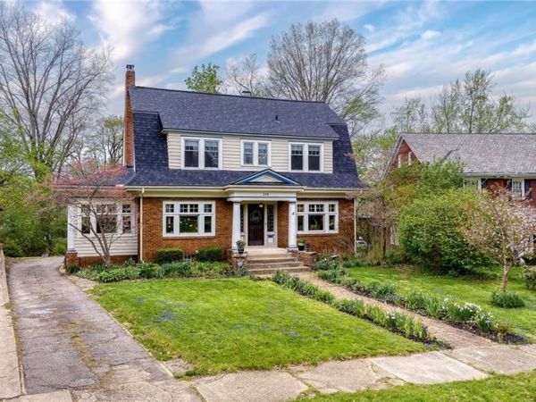 210 Storer Avenue, Akron, OH 44302