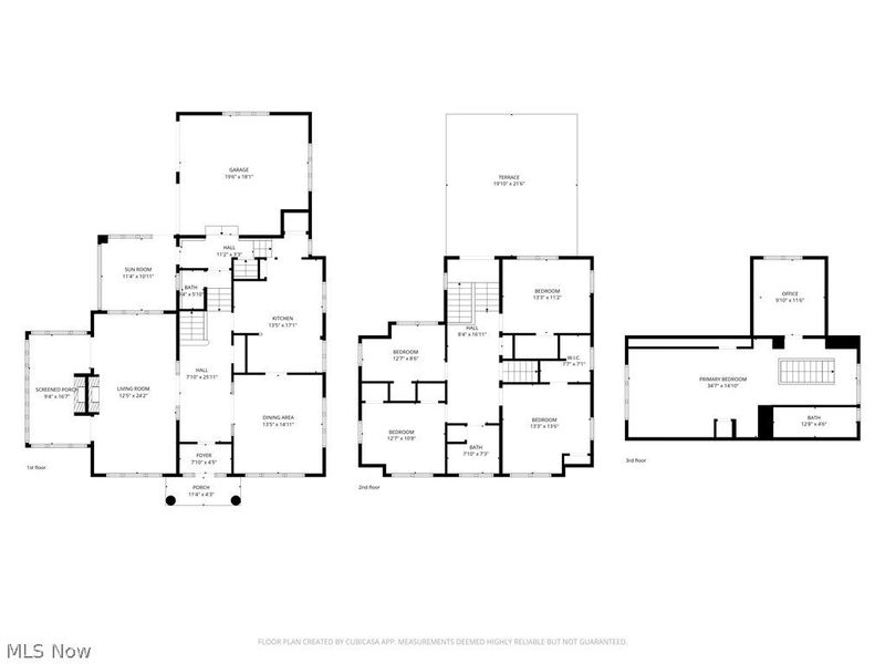 210 Storer Avenue, Akron, OH 44302 Photo 39