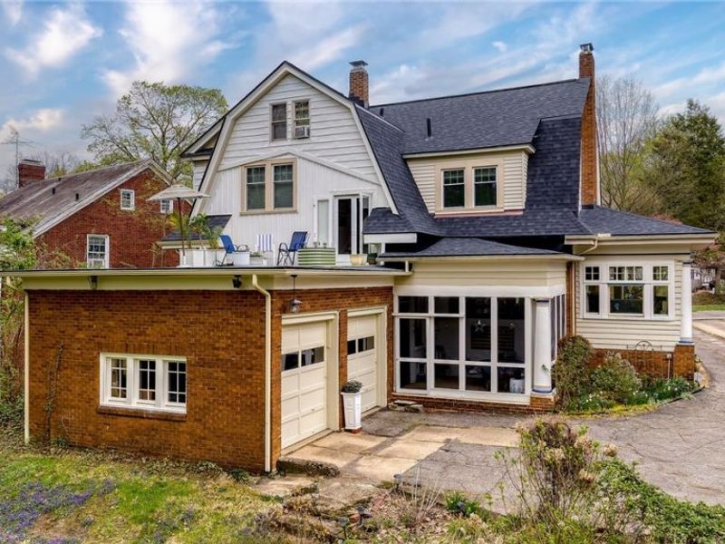 210 Storer Avenue, Akron, OH 44302 Photo 39