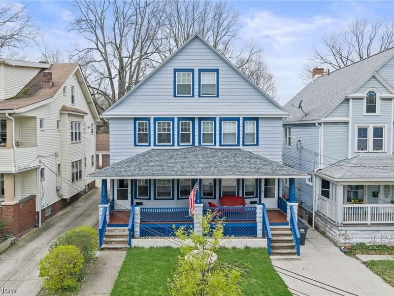 1470-72 Ridgewood Avenue, Lakewood, OH 44107 Photo 1