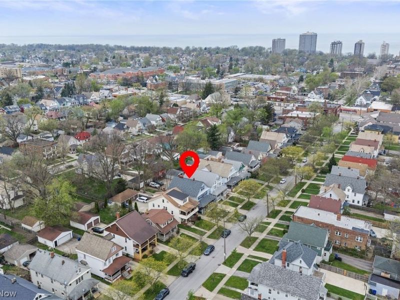 1470-72 Ridgewood Avenue, Lakewood, OH 44107 Photo 28